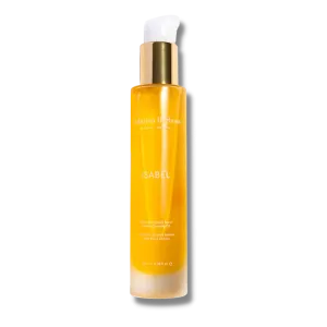Catarina Barbosa - Isabel gentle cleansing oil (Óleo de Limpeza Suave)