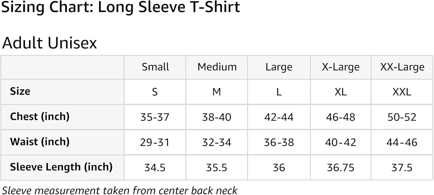 Cave Painting Shirt Prehistoric Art Hands Cueva de Las Manos Long Sleeve T-Shirt