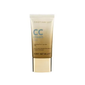 CC Cream FPS 31 tono oscuro