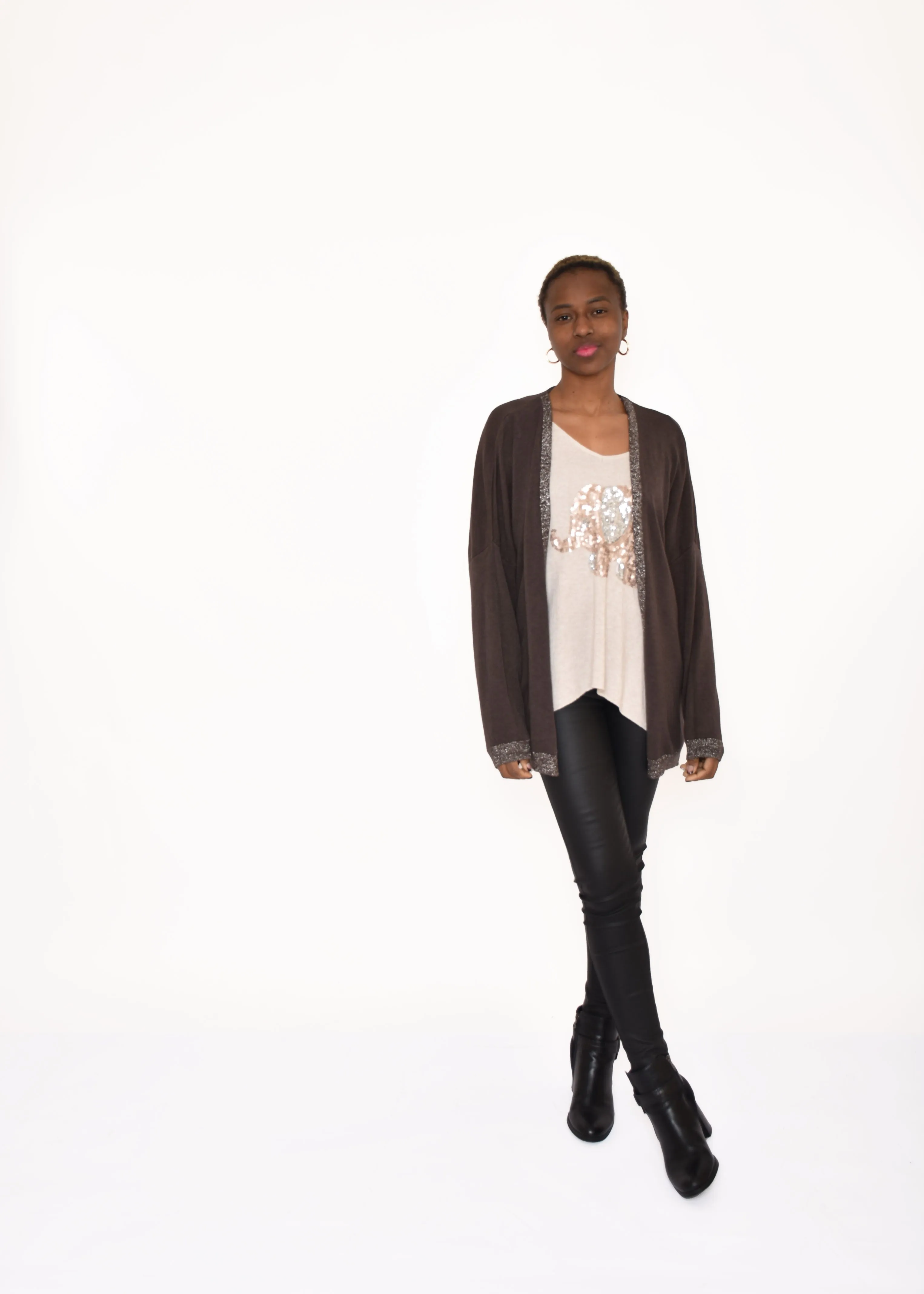 CHAQUETA VENUS