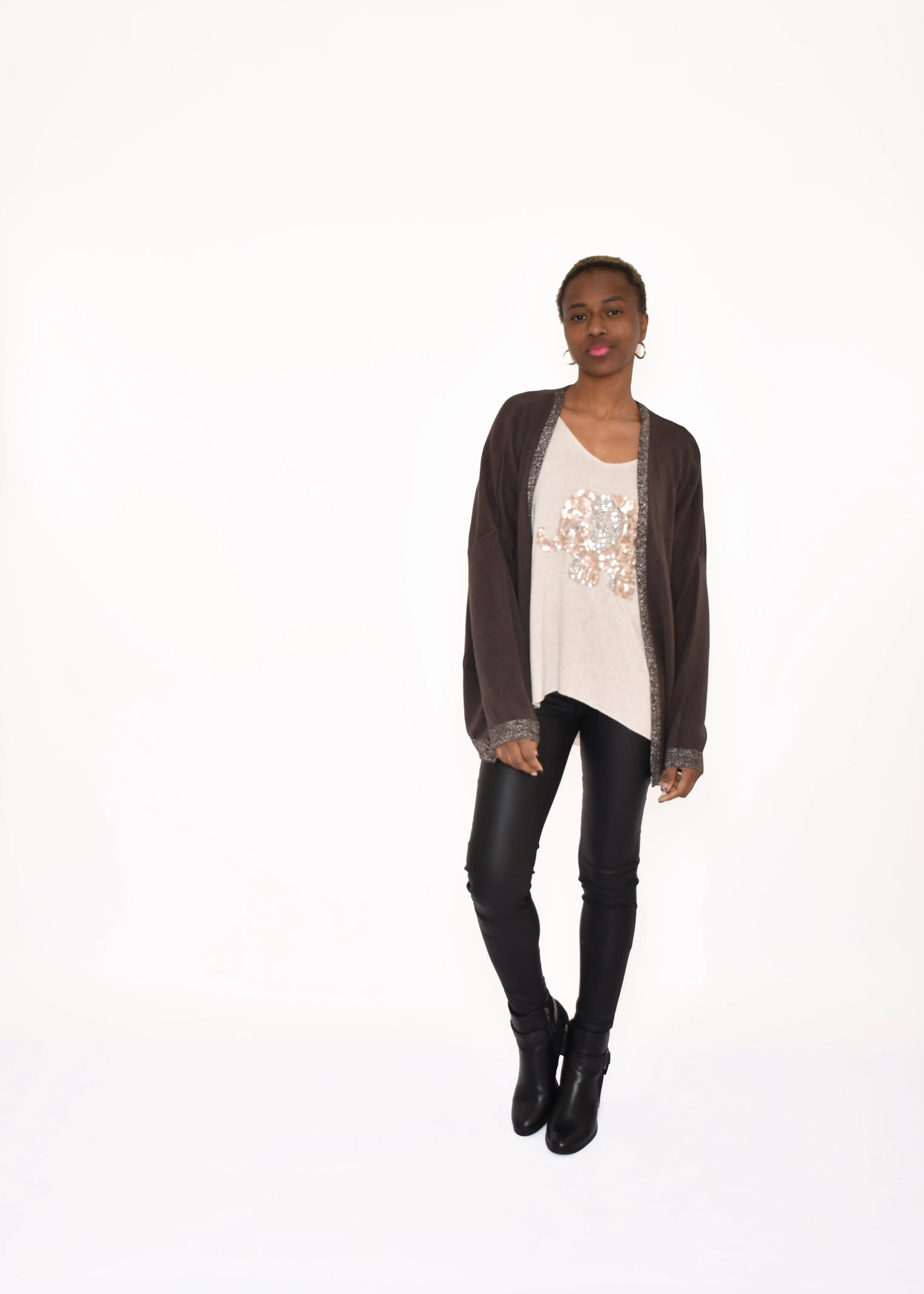 CHAQUETA VENUS