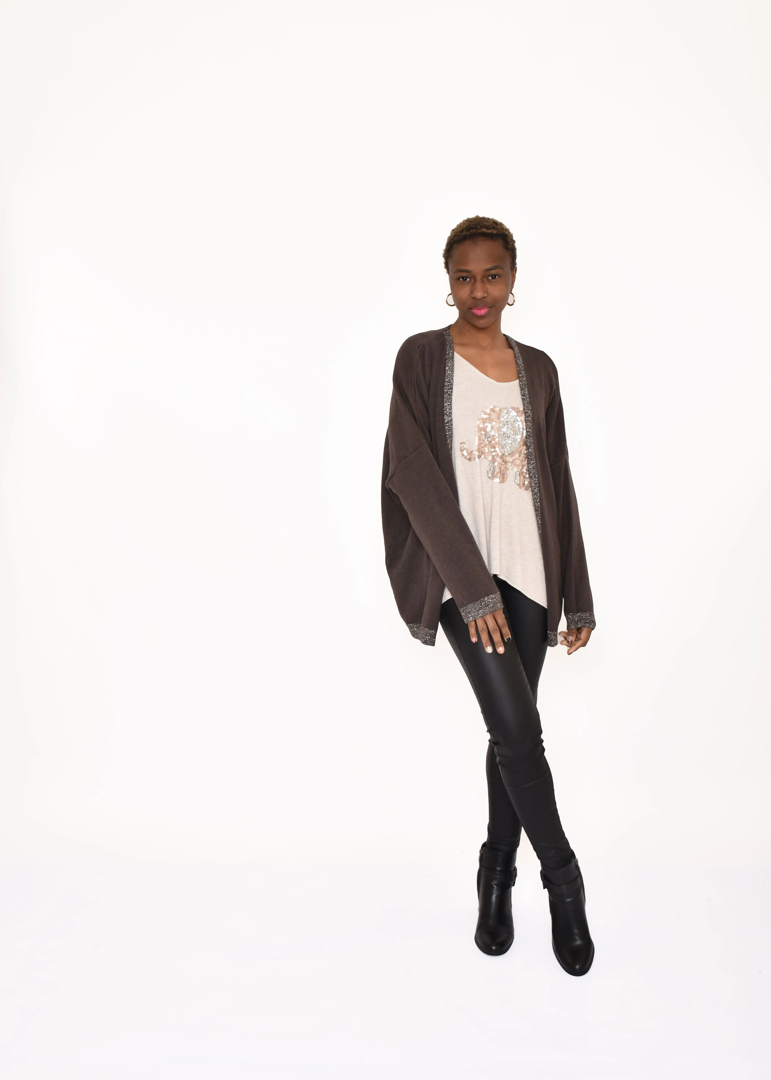 CHAQUETA VENUS