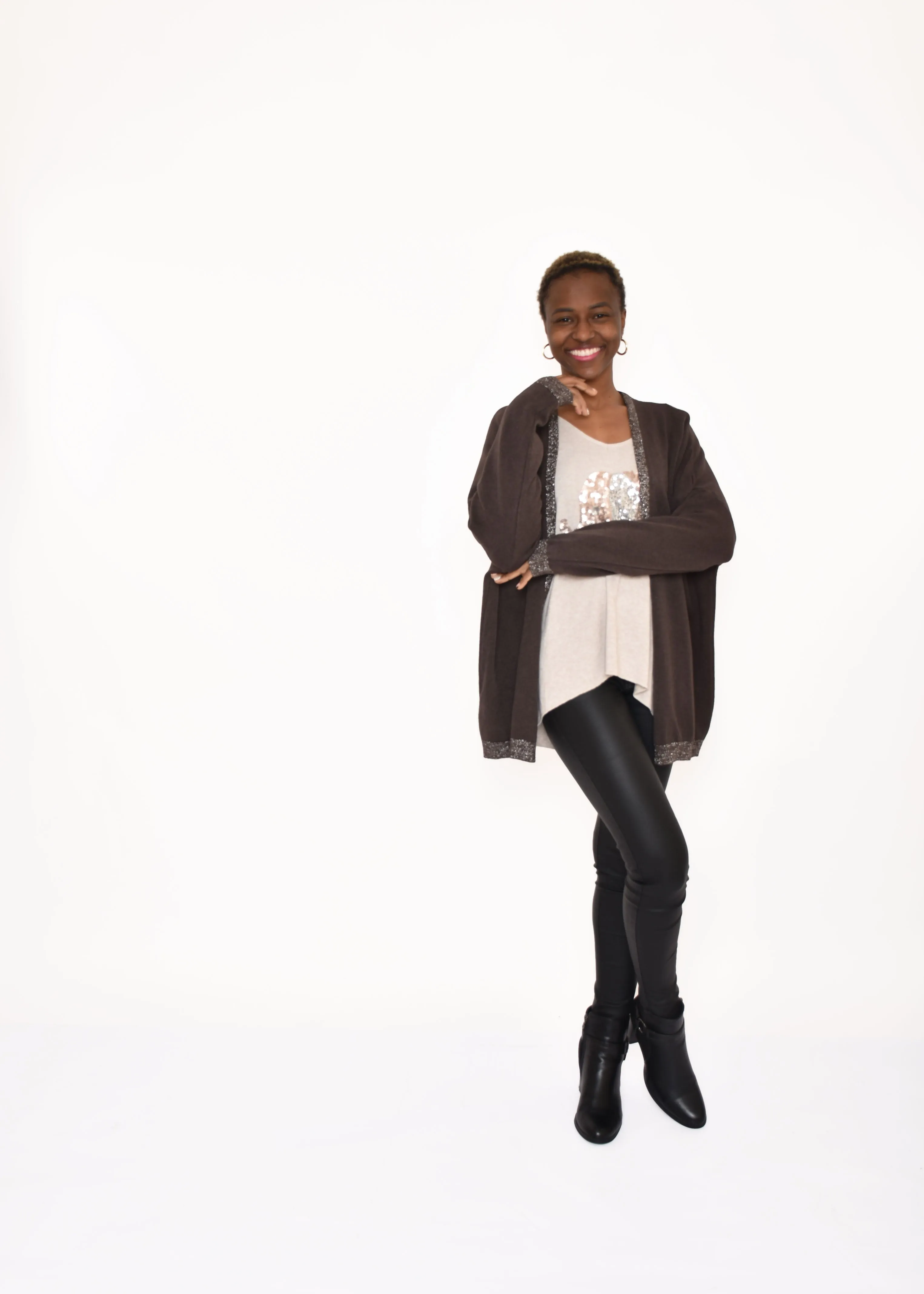 CHAQUETA VENUS