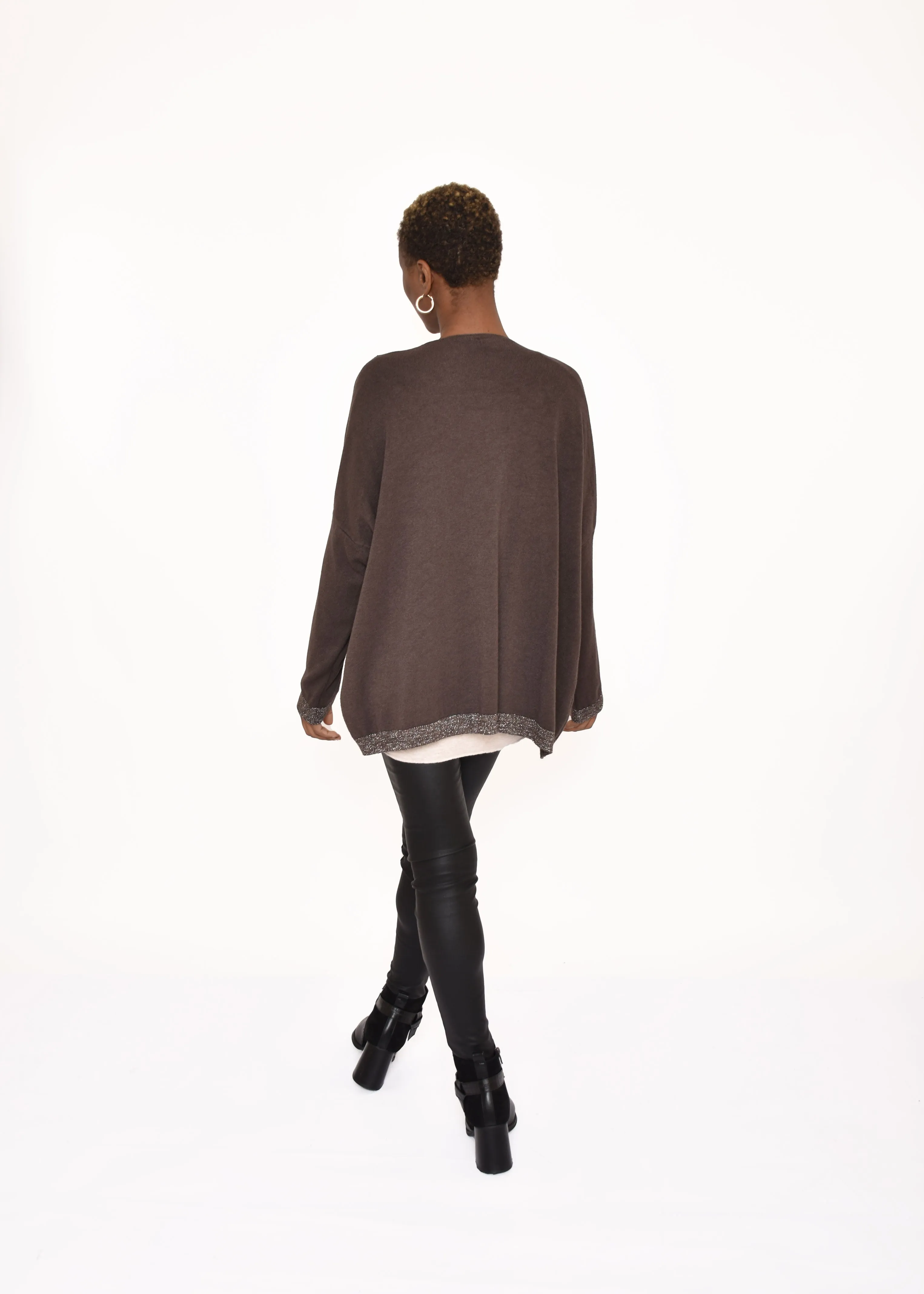 CHAQUETA VENUS
