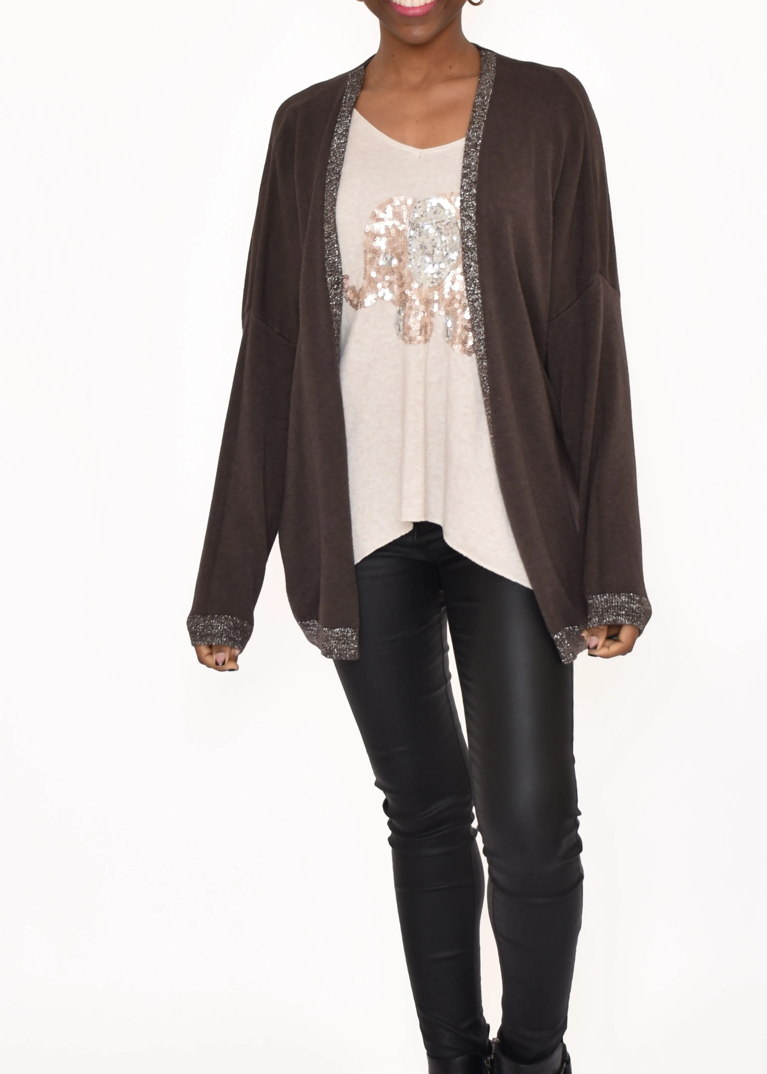 CHAQUETA VENUS