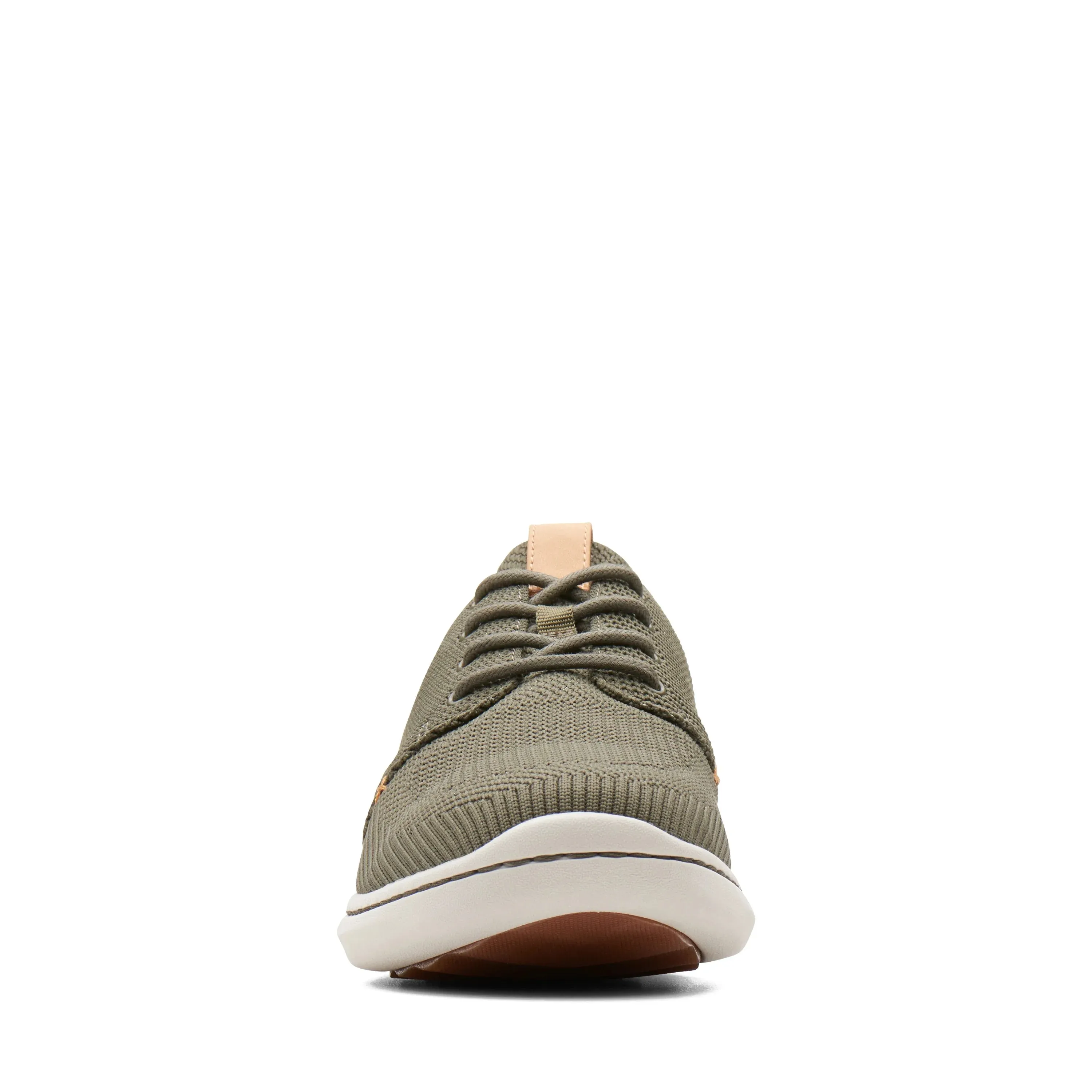 CLARKS | ZAPATOS CASUAL HOMBRE | STEP URBAN MIX KHAKI | CAQUI