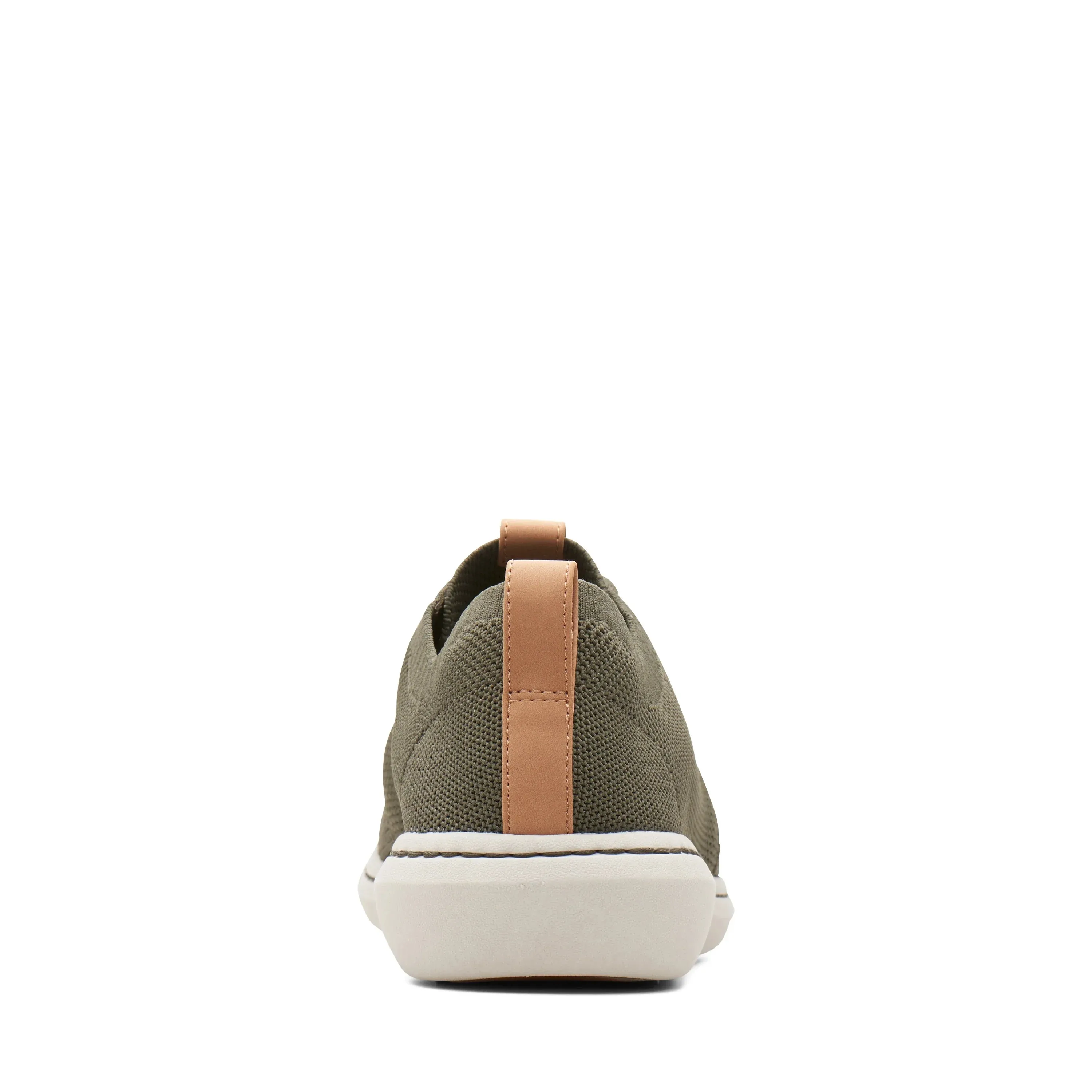 CLARKS | ZAPATOS CASUAL HOMBRE | STEP URBAN MIX KHAKI | CAQUI