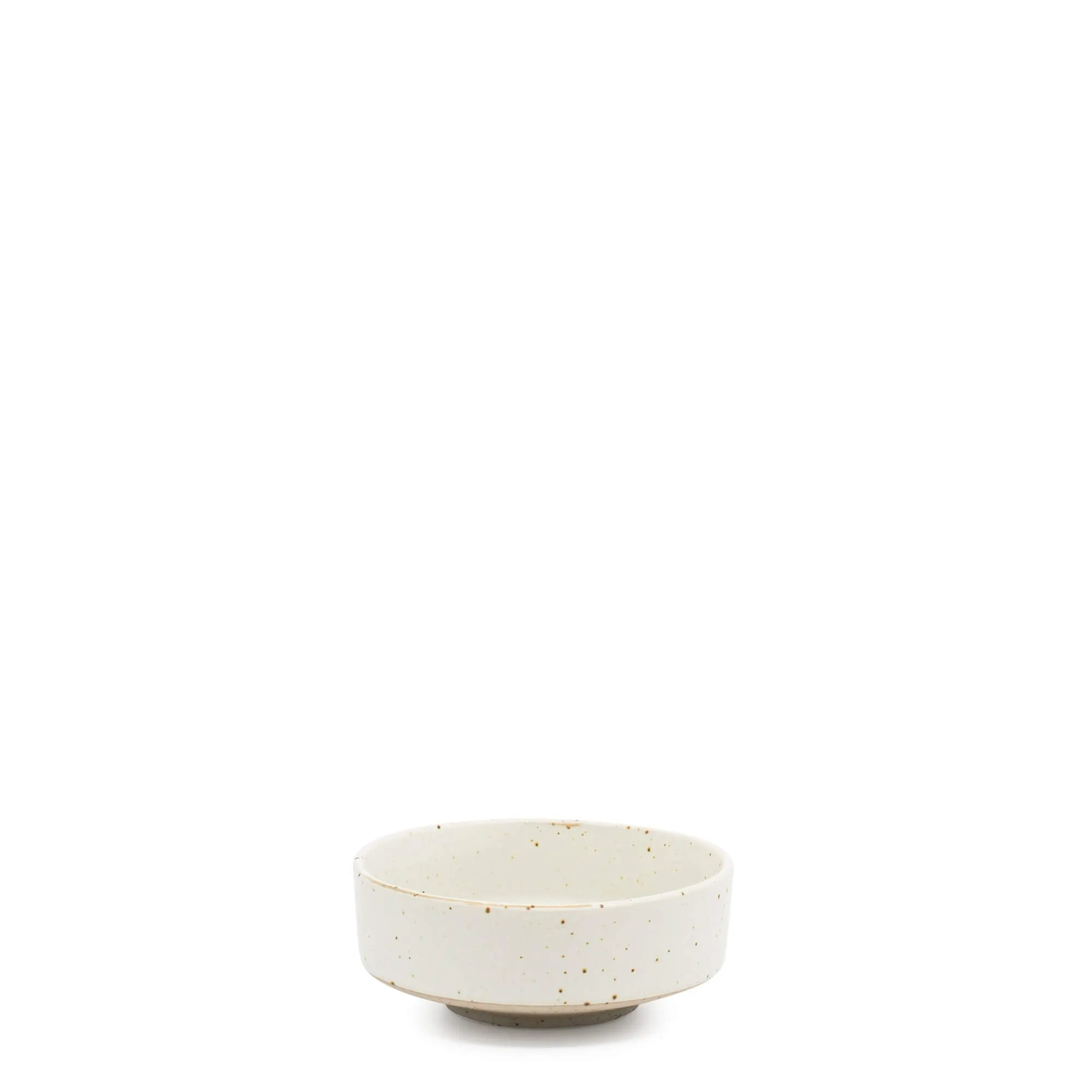 Claro 6 Pinch Bowls 9 x 3.5cm - White