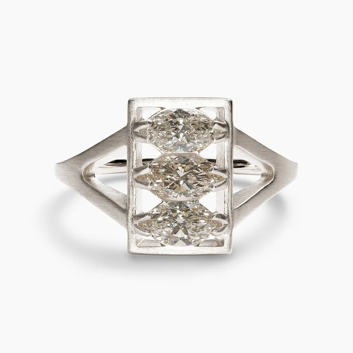 Claro ring