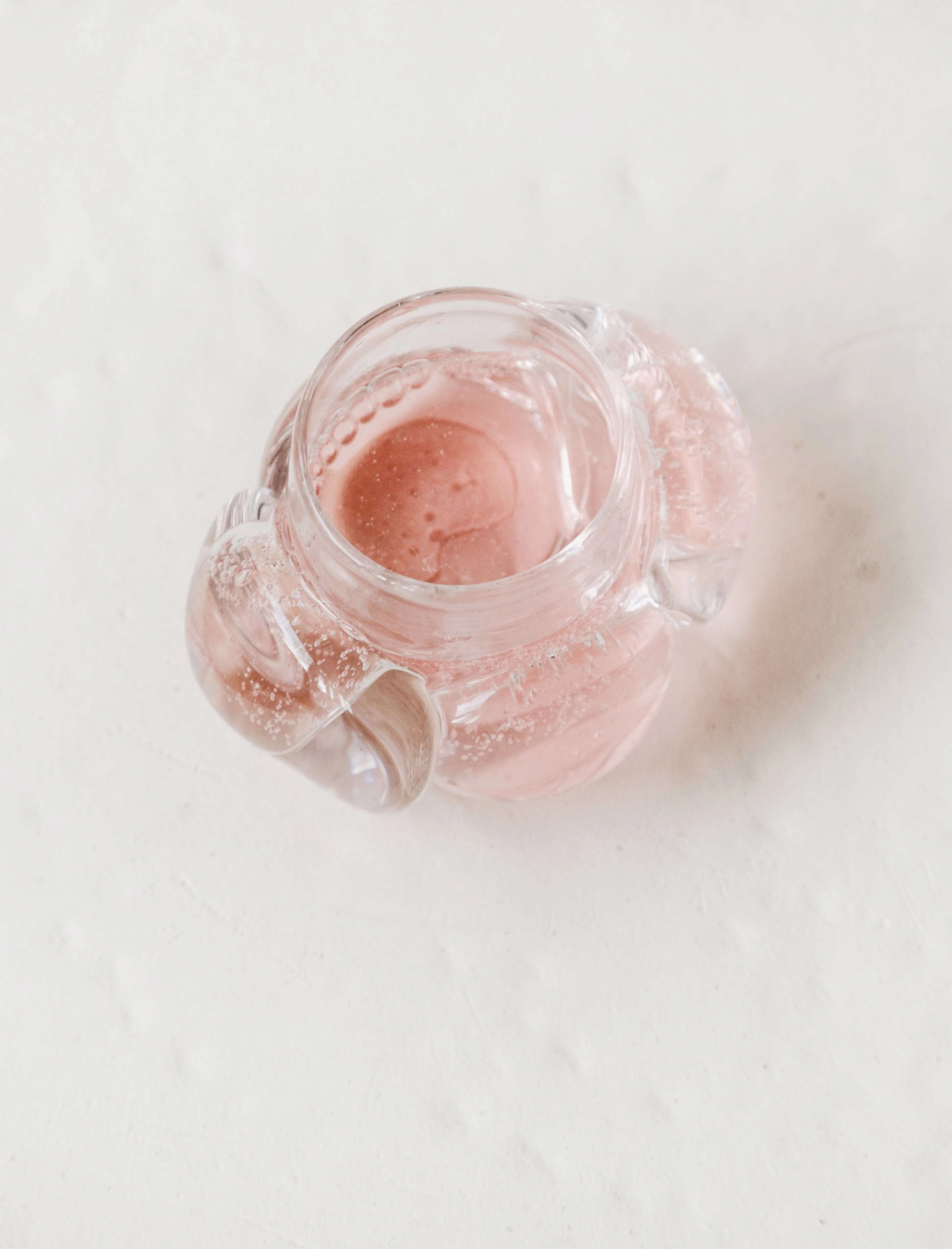 Cluster Tumbler Ice