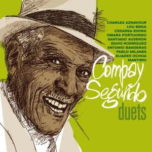 Compay Segundo – Duets