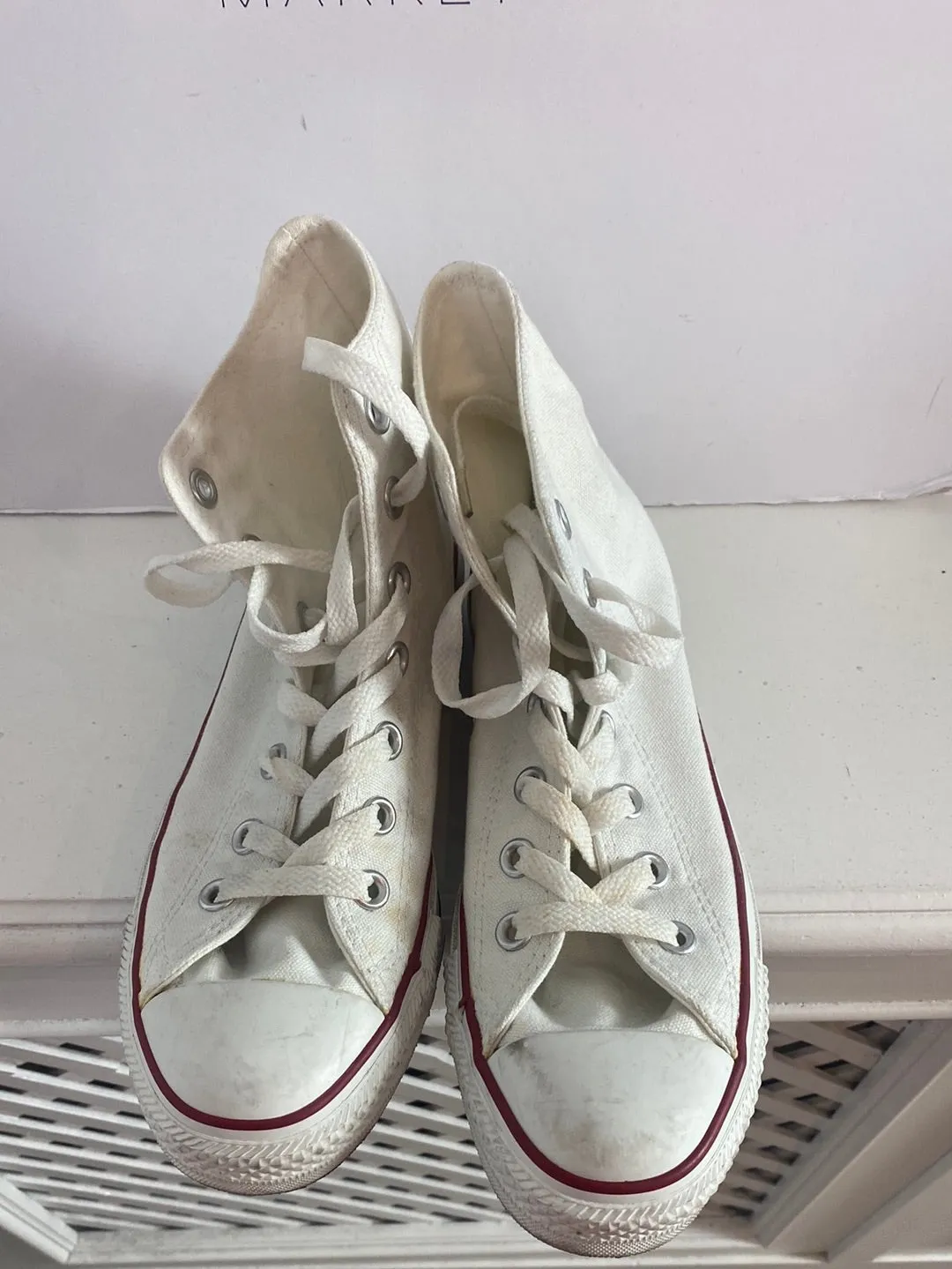CONVERSE. Botines cuck 70. T.37
