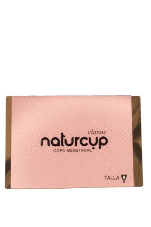 Copa Menstrual Naturcup Pequeña - Talla 0