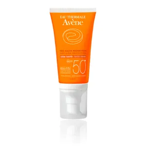 Crema Solar Color SPF 50 