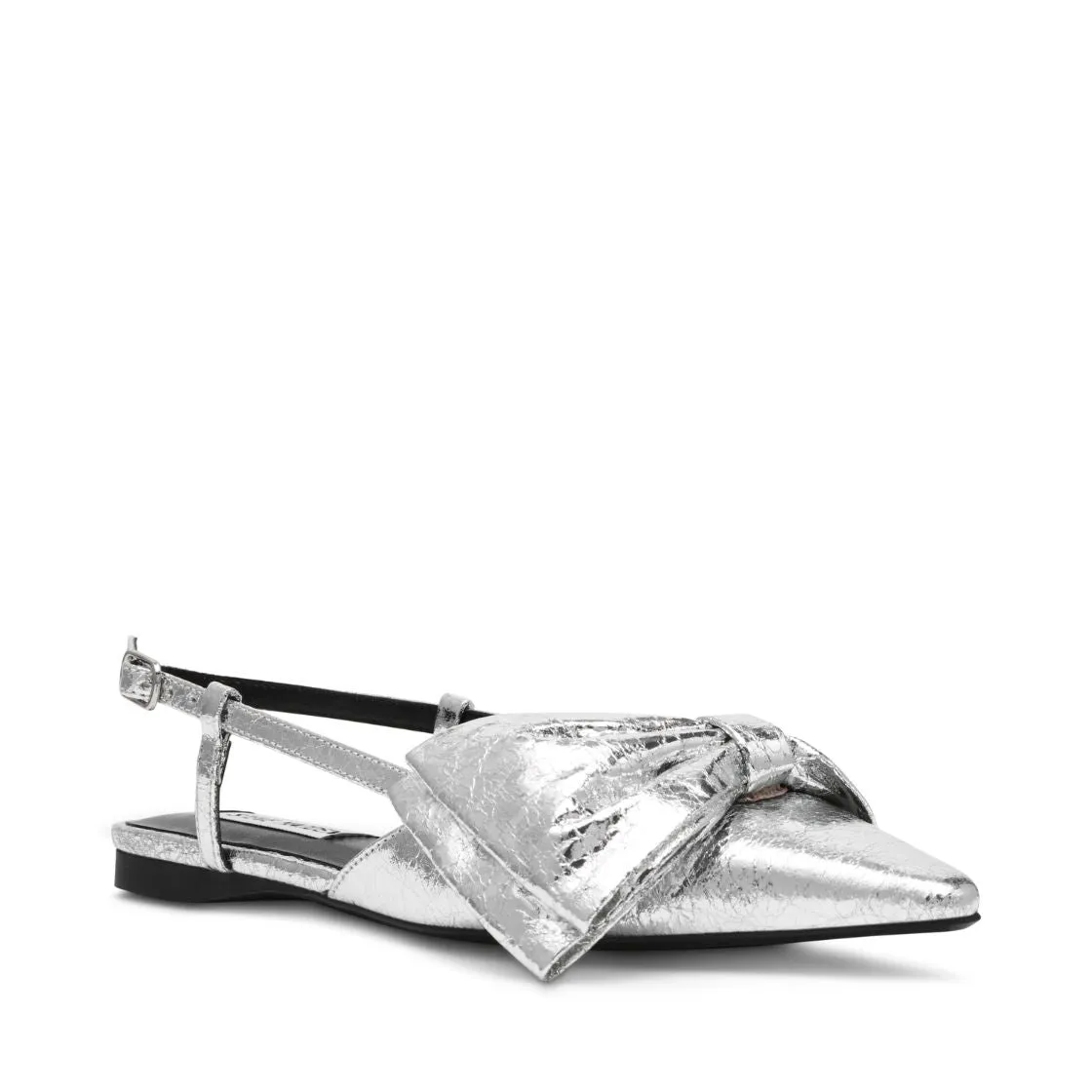 DAZZLED SILVER