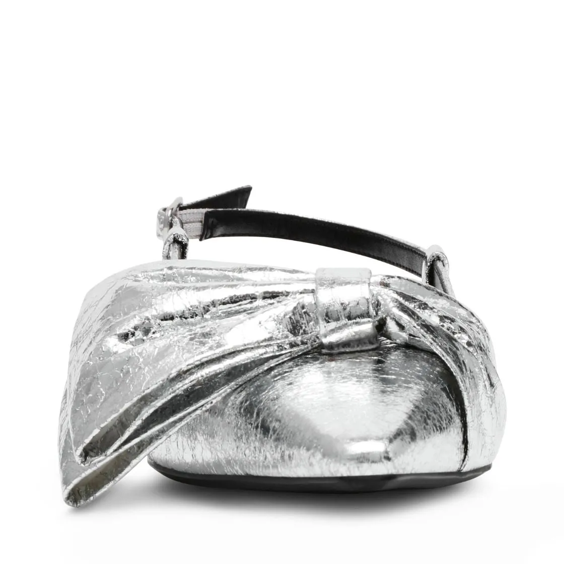 DAZZLED SILVER