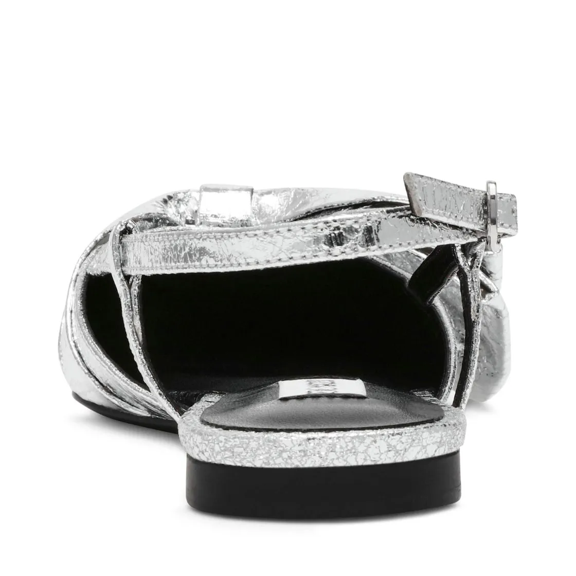 DAZZLED SILVER
