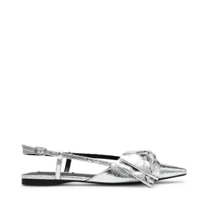 DAZZLED SILVER