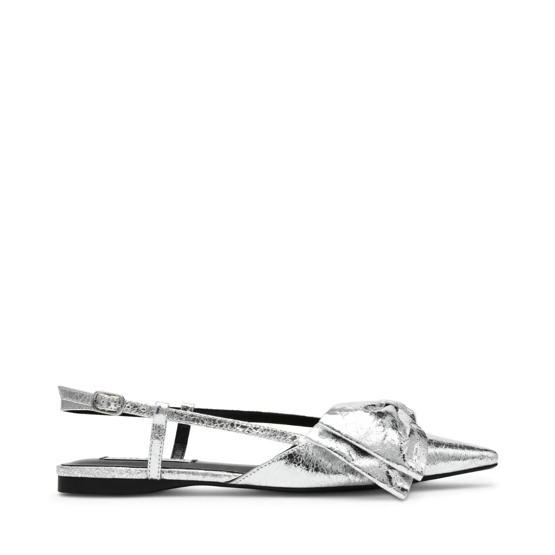 DAZZLED SILVER