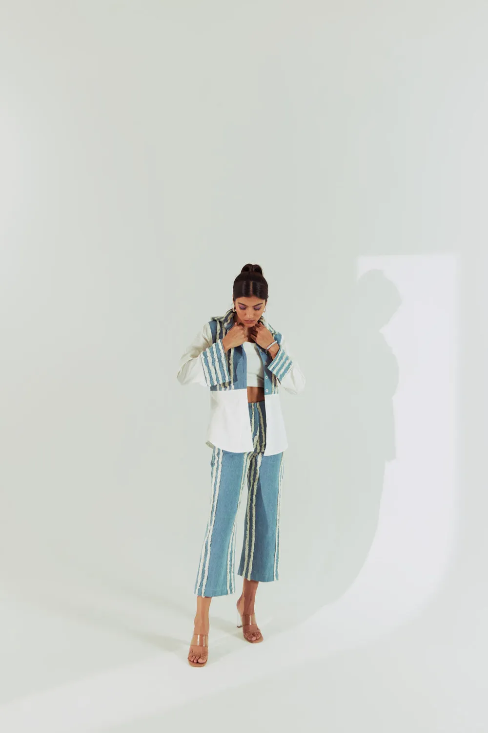 Denim Dazzle Coord
