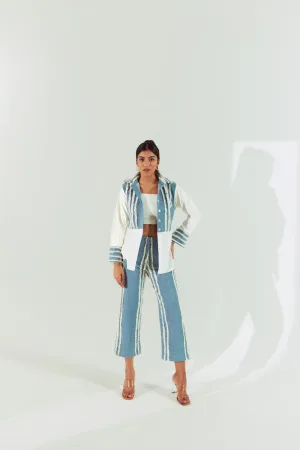 Denim Dazzle Coord