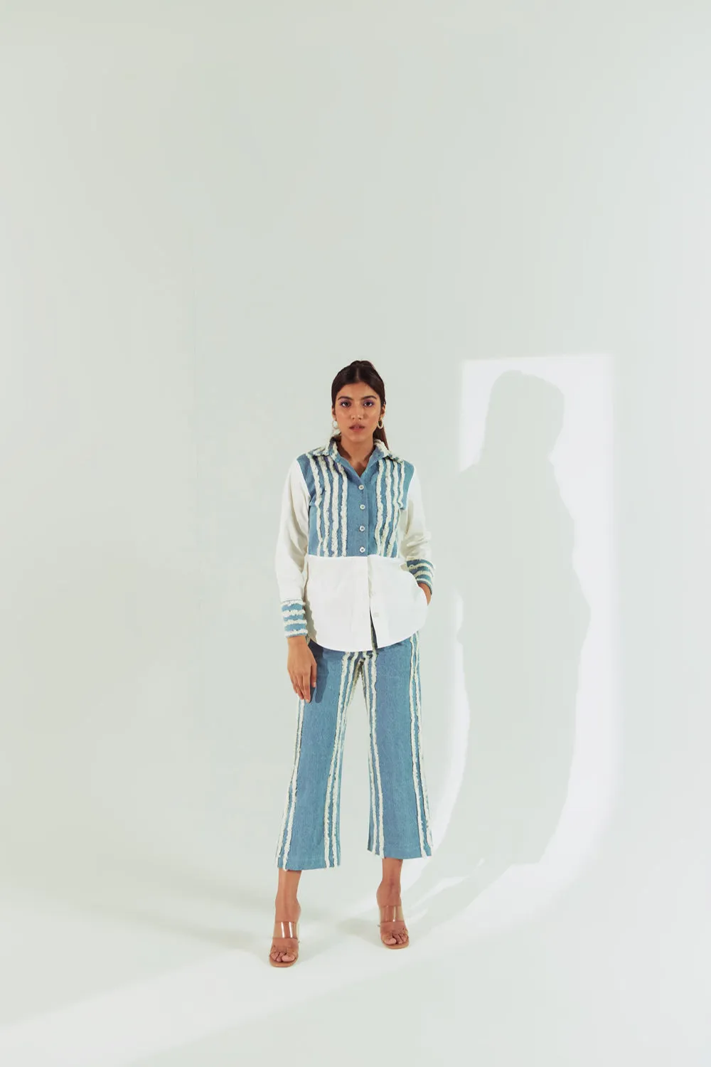 Denim Dazzle Coord