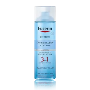 Dermatoclean Loción Micelar Facial 3 en 1