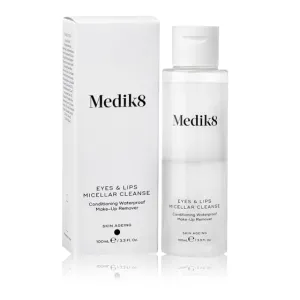 Desmaquillador Eyes & Lips Micellar Cleanse™