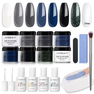 Dip Powder Nail Kit Starter