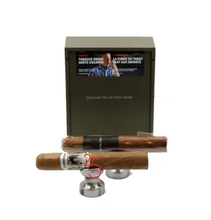 Dominion Flor de Claro Gordo