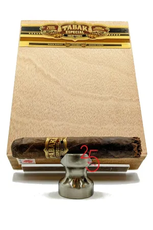 Drew Estate Tabak Especial Robusto Oscuro