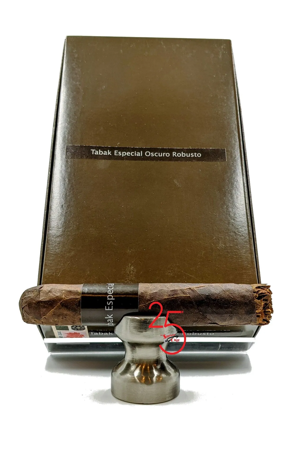 Drew Estate Tabak Especial Robusto Oscuro