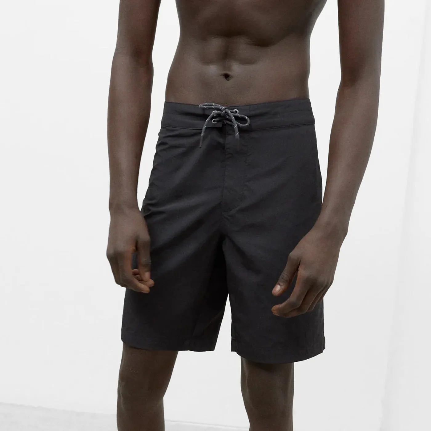 Ecoalf Bali Short Black
