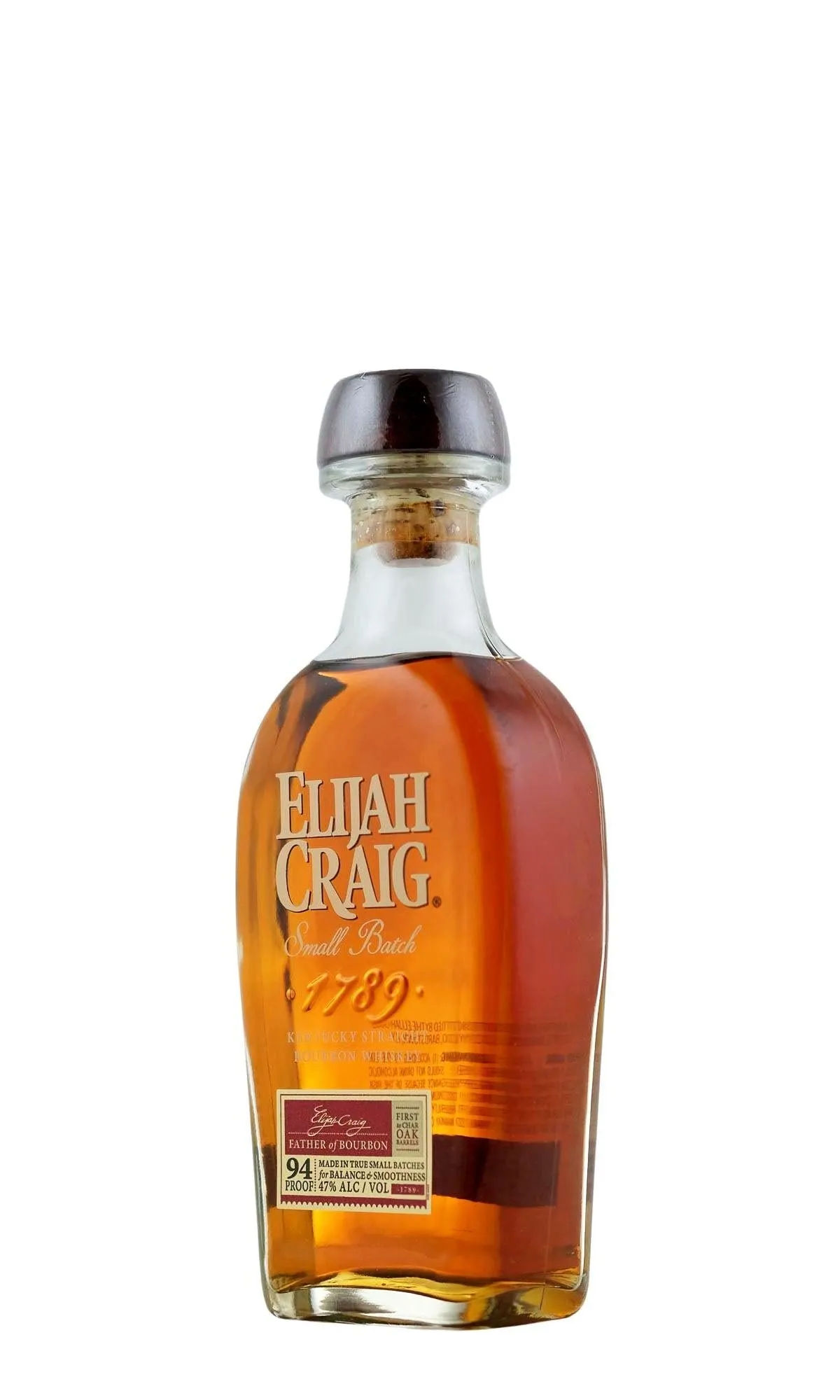 Elijah Craig, Small Batch Bourbon