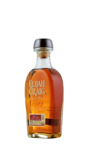Elijah Craig, Small Batch Bourbon