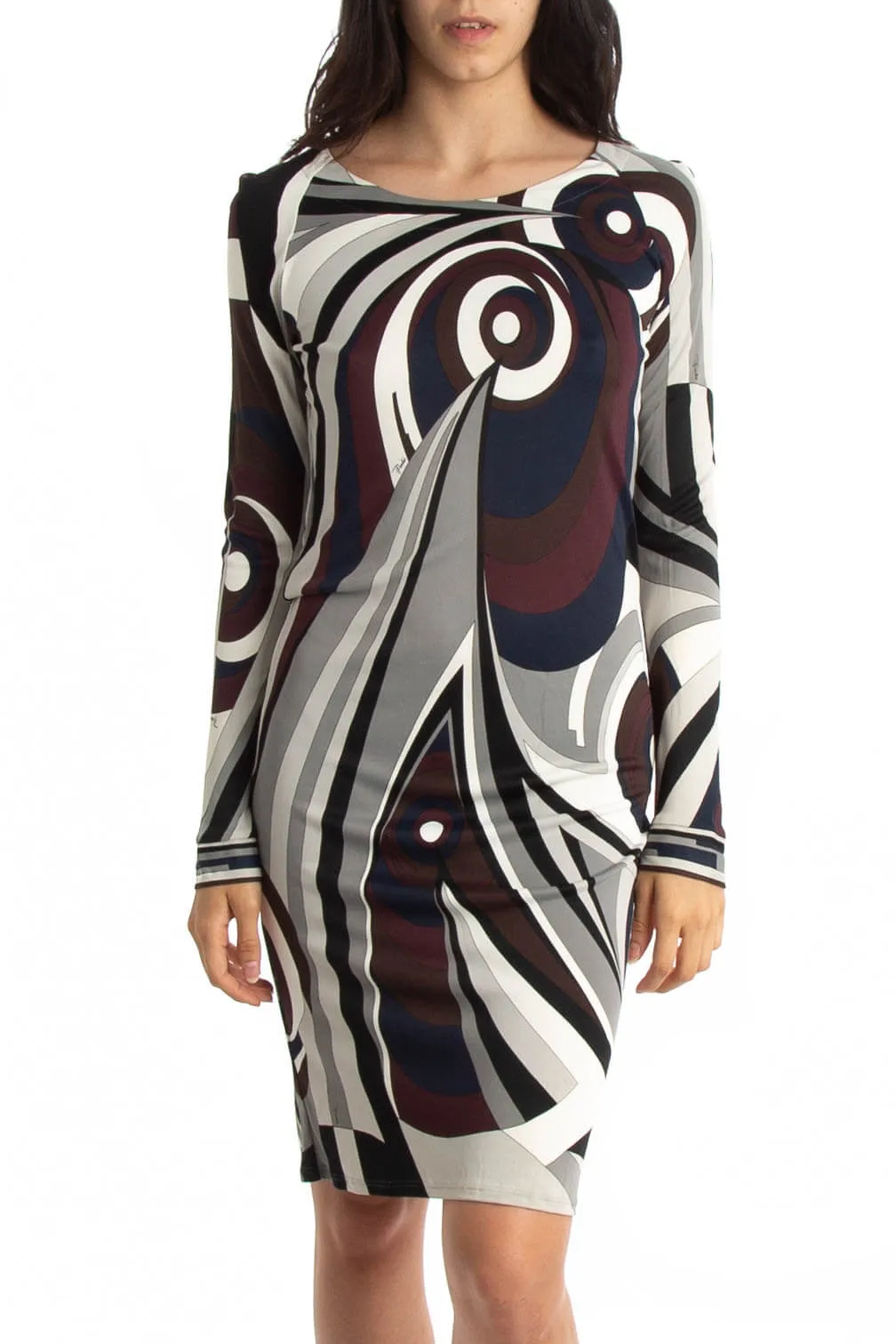 Emilio Pucci, Talla S