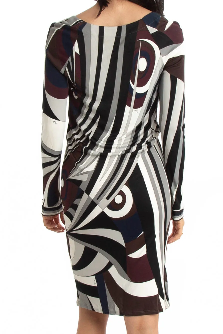 Emilio Pucci, Talla S