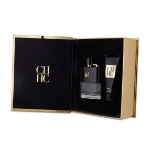 Estuche CH Men Prive Edt 100ml 100ml A/S Hombre Libro