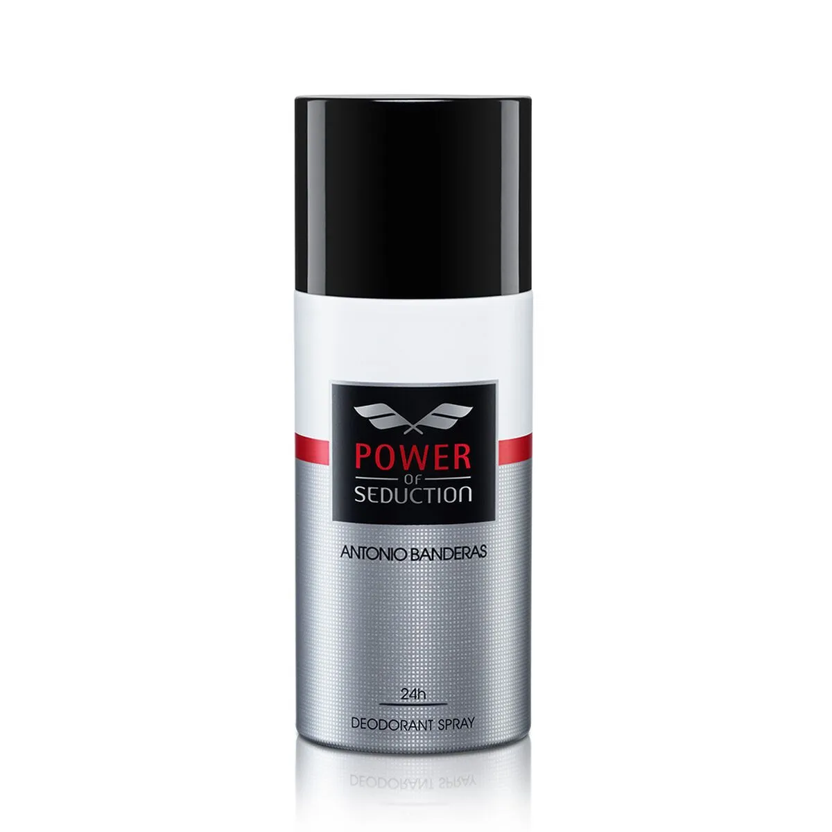 ESTUCHE POWER OF SEDUCTION 100ML DEO 150 ml