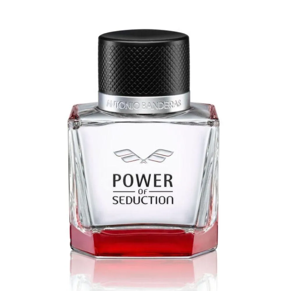 ESTUCHE POWER OF SEDUCTION 100ML DEO 150 ml