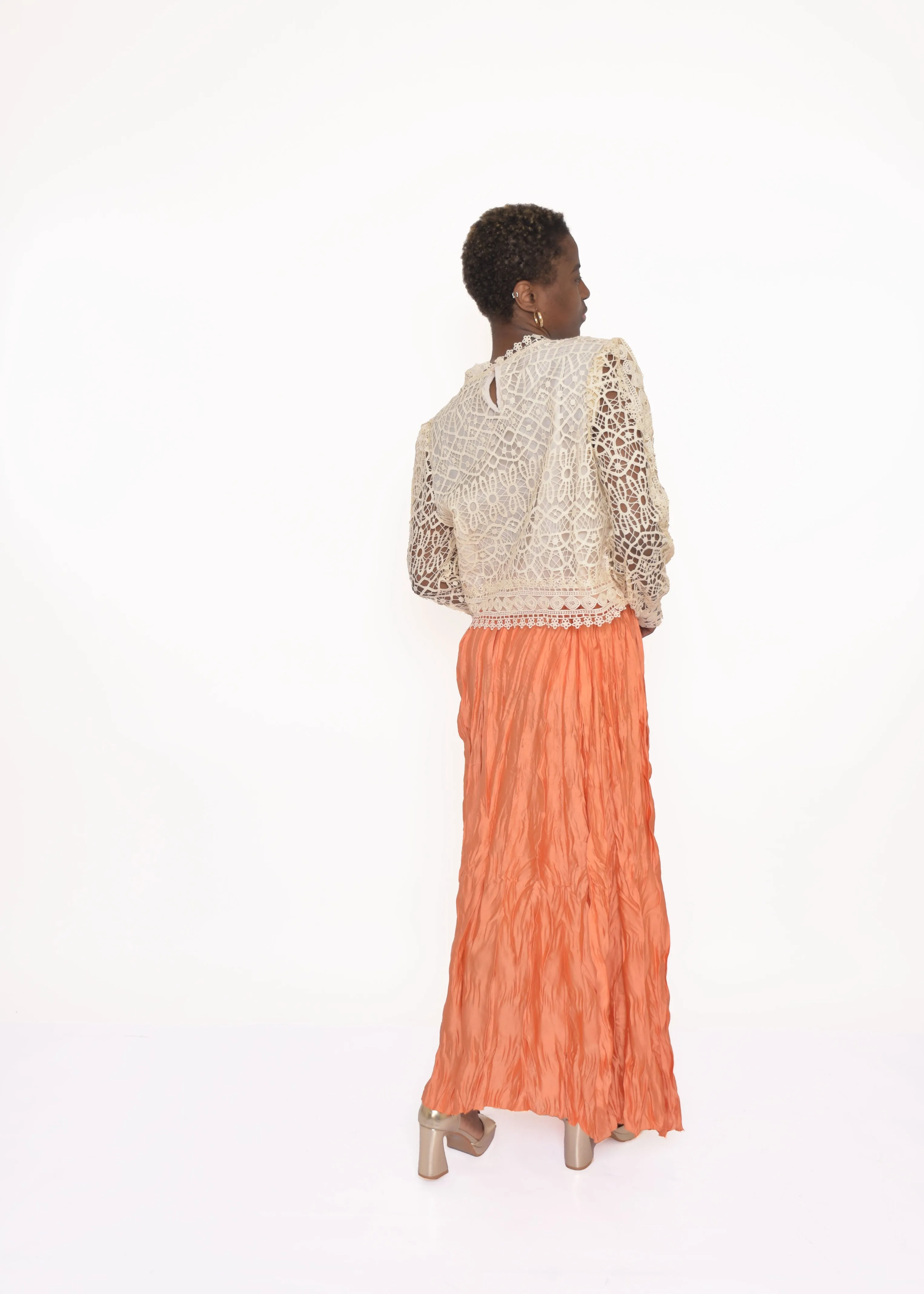 FALDA RUG