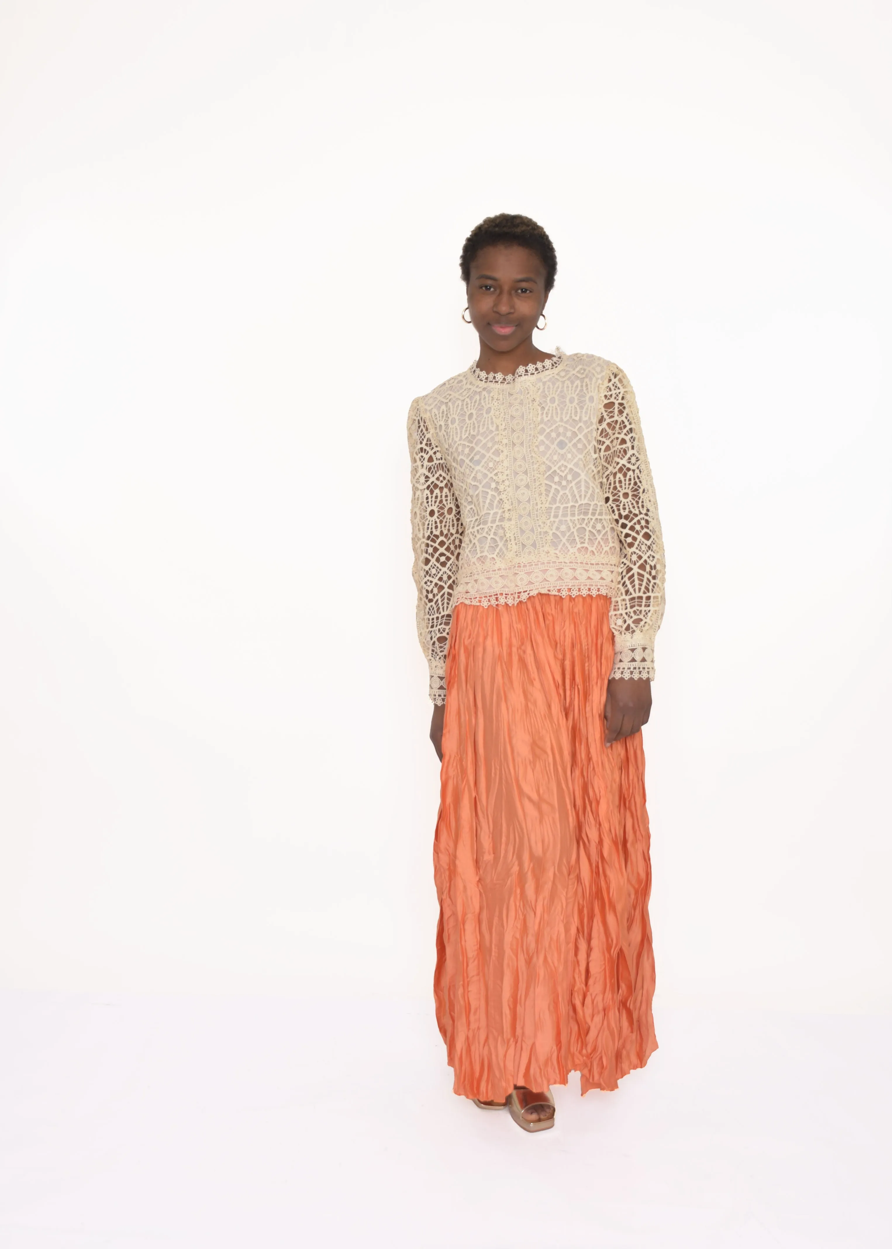 FALDA RUG