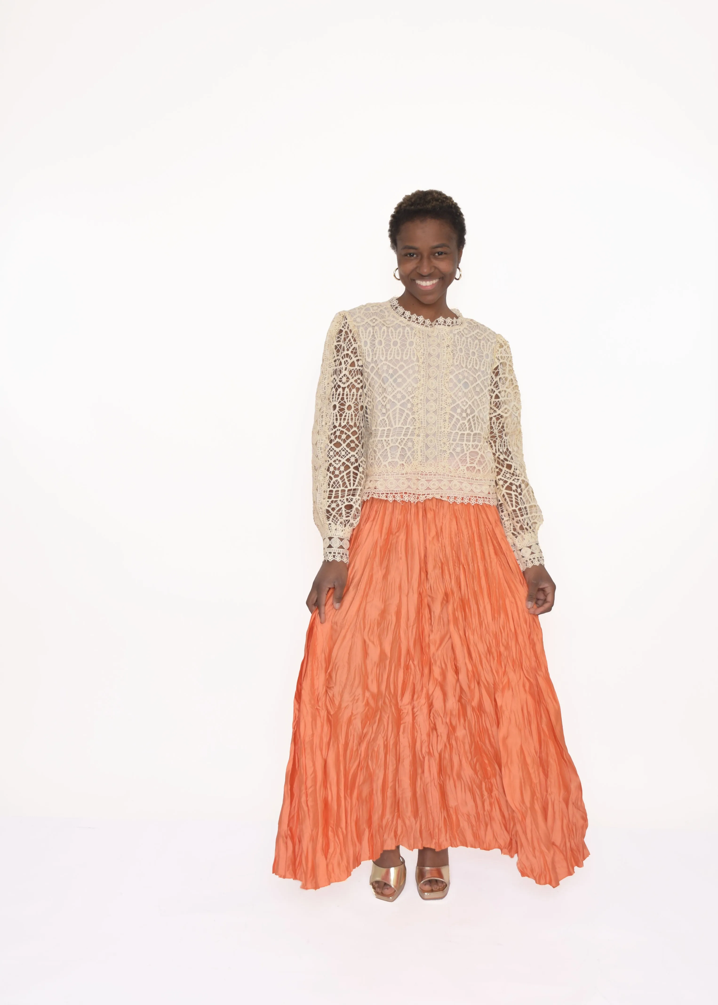 FALDA RUG