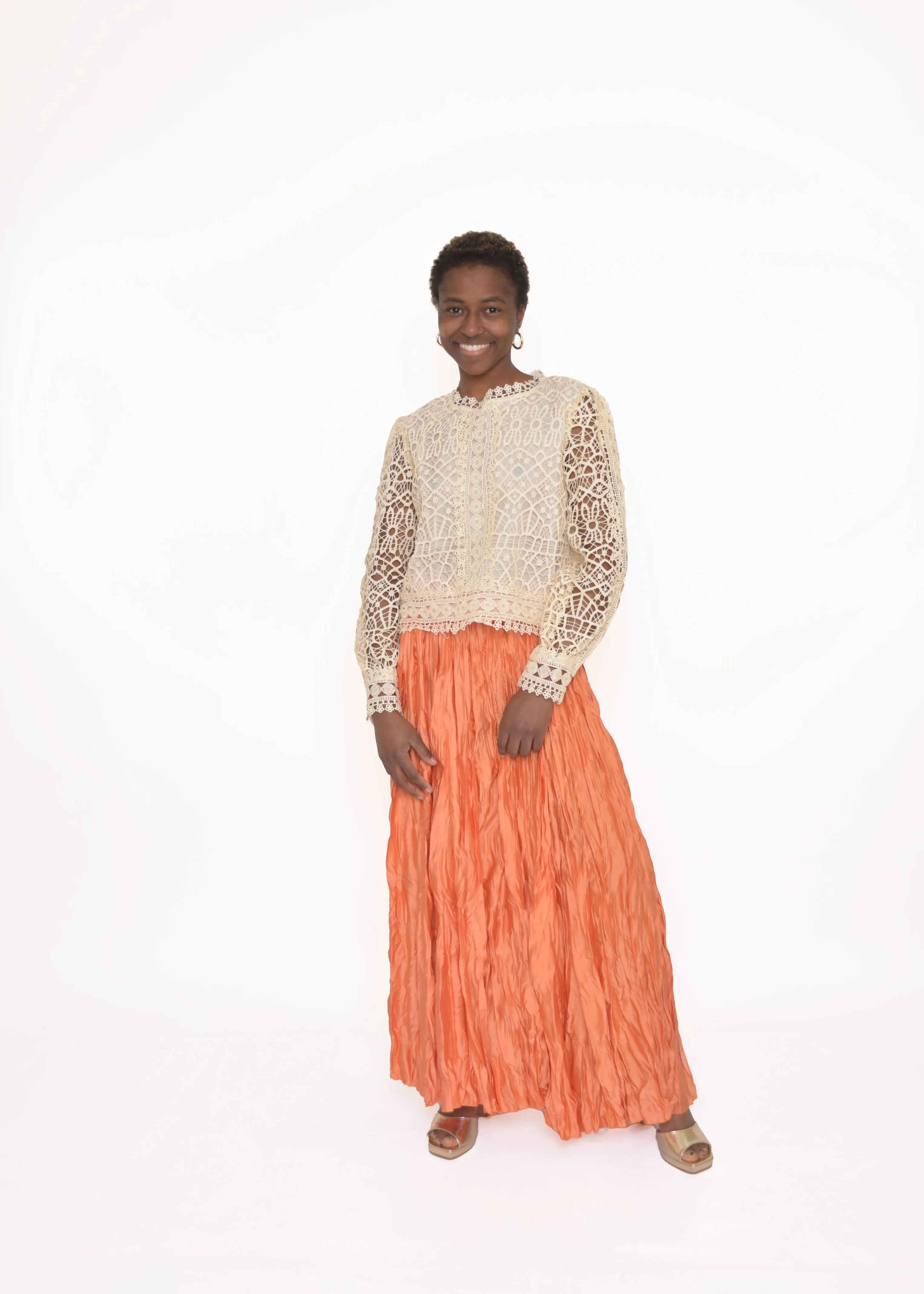 FALDA RUG
