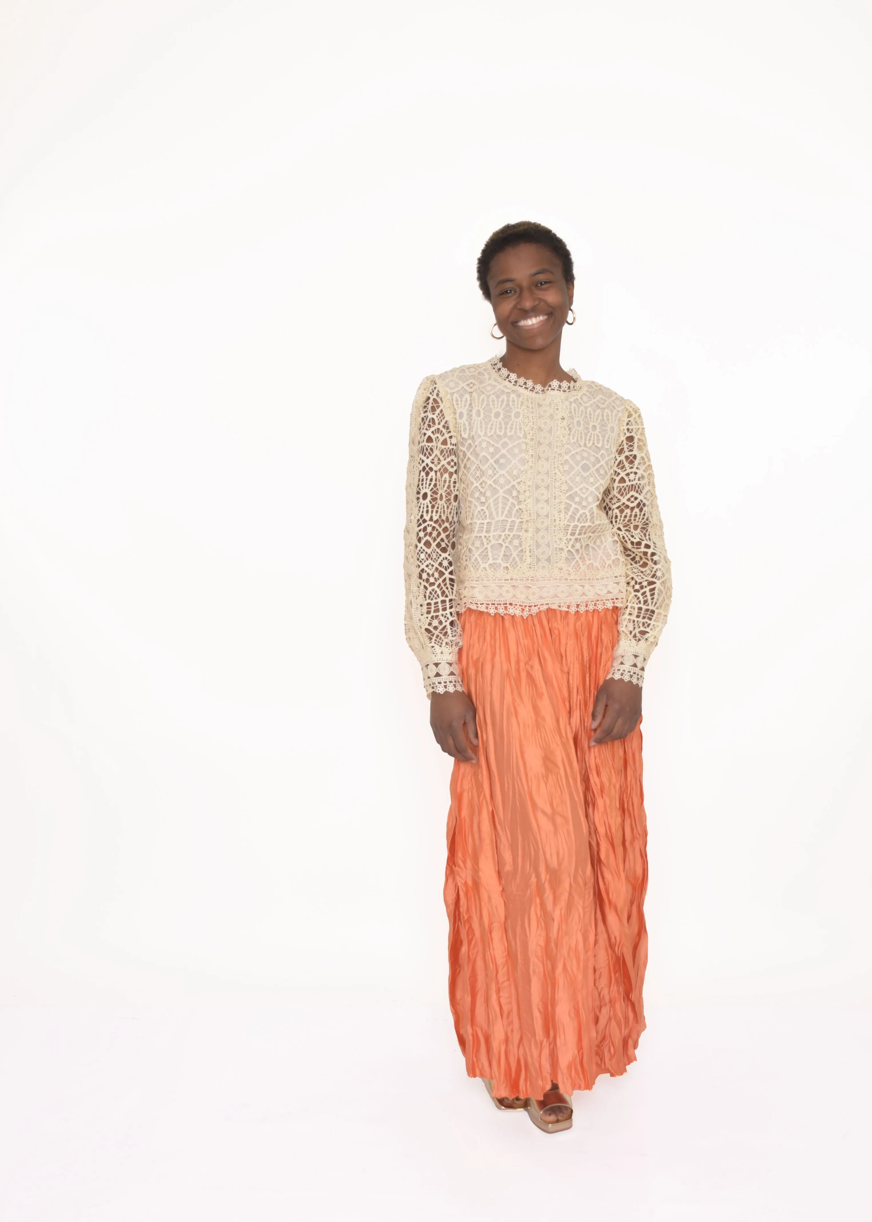 FALDA RUG