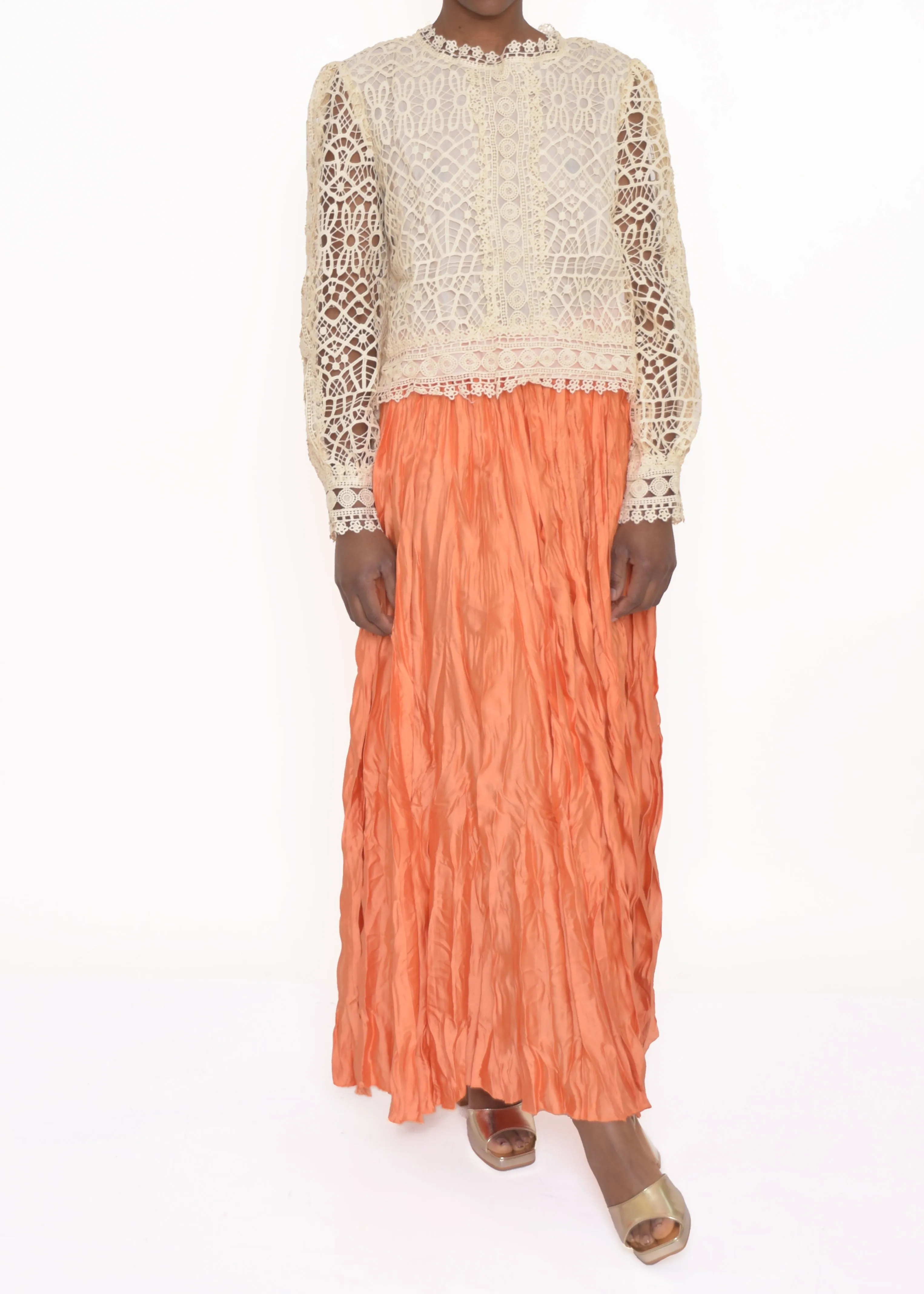 FALDA RUG