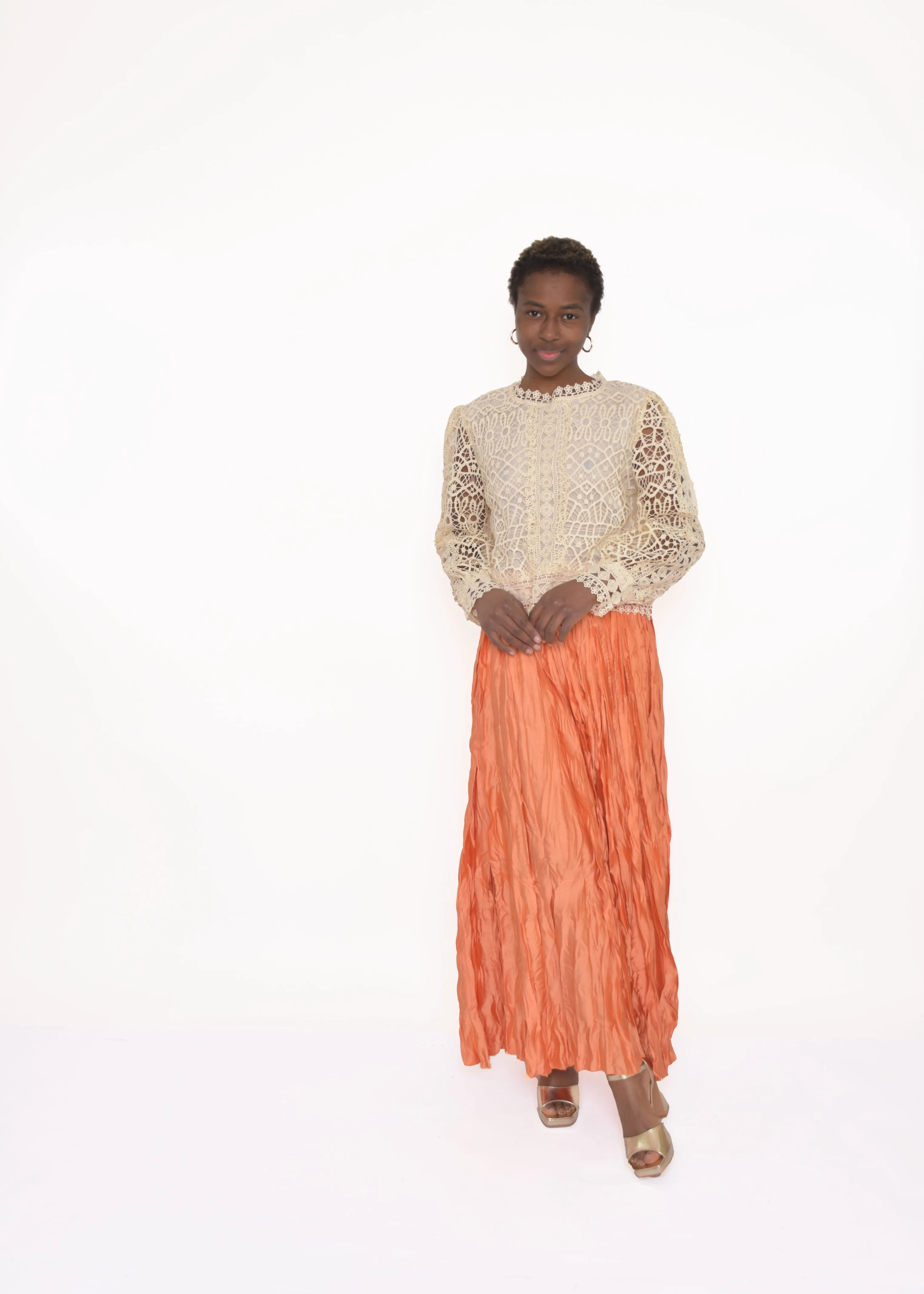 FALDA RUG