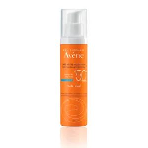 Fluido Solar SPF 50 