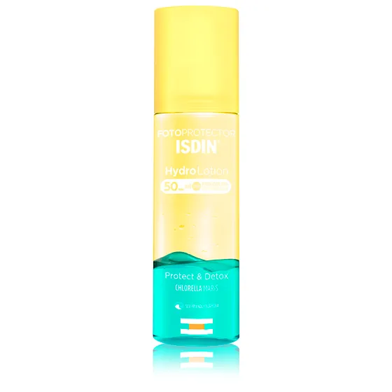Fotoprotector HydroLotion SPF 50 