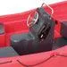 Fun Yak SECU 15 490cm  Rouge ou Gris